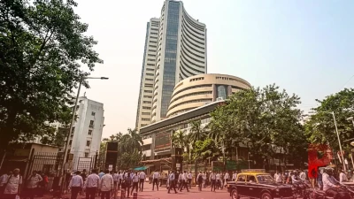 6 अक्टूबर, 2026 शेयर बाजार अपडेट: ट्रेंट के शेयरों में 12.78% की जोरदार उछाल, सेंसेक्स और निफ्टी हुए गुलजार