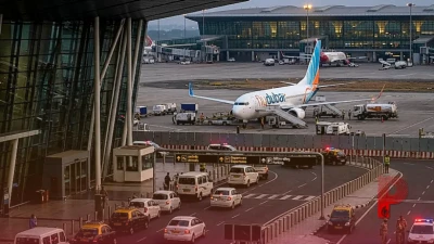 फ्लाईदुबई का को-पायलट हम्माम अल-हमामी: न्यूजीलैंड में बिताए 175 दिनों की अब होगी गहन जांच