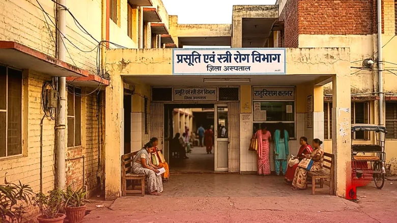 तनाव कैसे बिगाड़ रहा है महिलाओं की गायनेकोलॉजिकल हेल्थ? डॉक्टर ने बताए इसके गंभीर परिणाम