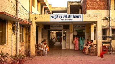 तनाव कैसे बिगाड़ रहा है महिलाओं की गायनेकोलॉजिकल हेल्थ? डॉक्टर ने बताए इसके गंभीर परिणाम