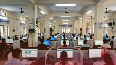 पूर्णिया में छात्रों के लिए मुफ्त डिजिटल लाइब्रेरी की शुरुआत, वाई-फाई और कंप्यूटर जैसी आधुनिक सुविधाएं
