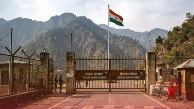 पाकिस्तान के कब्जे वाले कश्मीर से गलती से भारत आई 17 वर्षीय लड़की को मानवीय आधार पर वापस भेजा गया