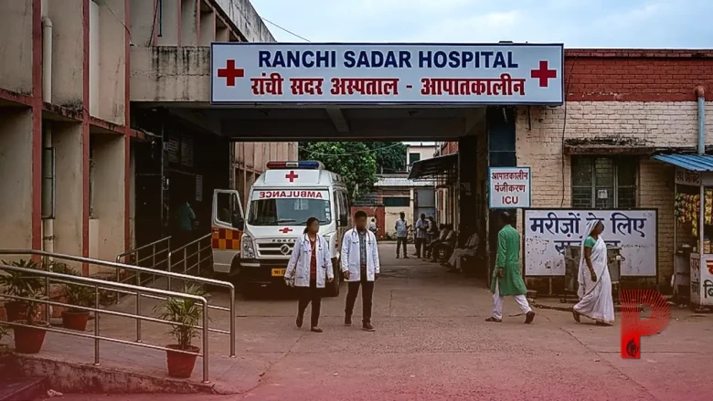 अस्पताल में जीवन-मरण के बीच जूझ रहीं रूपी सोरेन, संघर्ष के दिनों का वो किस्सा जो आज भी चर्चा में है