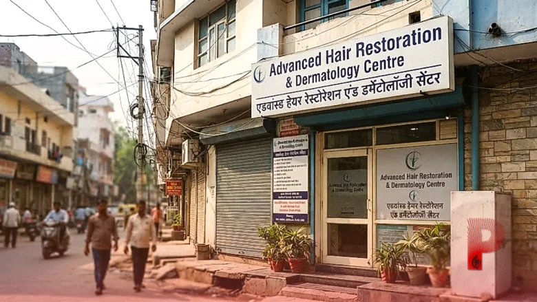 हेयर ट्रांसप्लांट कराने के जोखिम क्या हैं? विशेषज्ञ से जानें सर्जरी के बाद होने वाली दिक्कतें