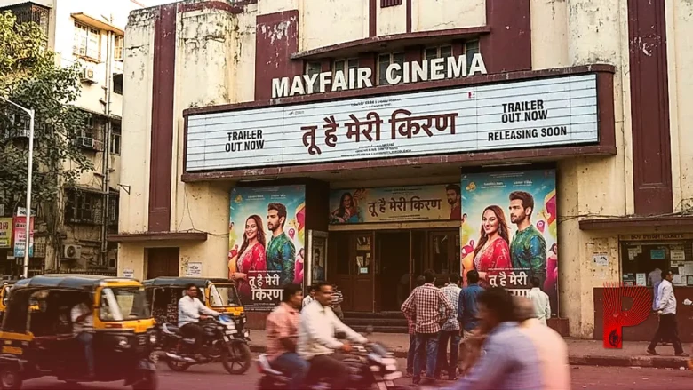 सोनाक्षी सिन्हा और जहीर इकबाल की 'तू है मेरी किरण' का ट्रेलर आउट, दर्शकों की मिली जुली प्रतिक्रिया