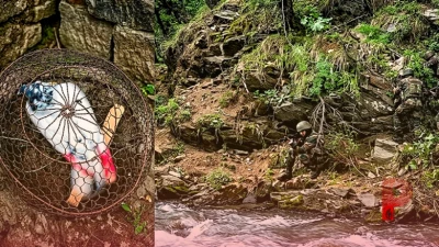 जम्मू-कश्मीर: जंगल में 3 संदिग्ध आतंकियों की घुसपैठ और पाकिस्तानी कबूतर मिलने से मचा हड़कंप