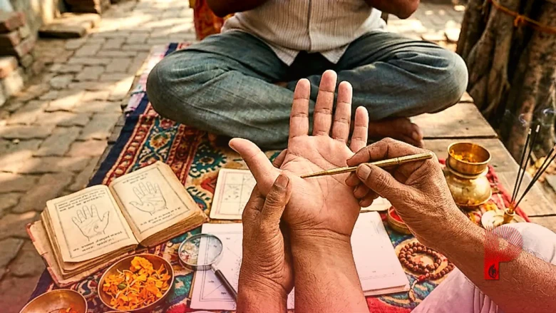 हस्तरेखा शास्त्र: आपकी हथेली में उभरा हुआ शुक्र पर्वत क्या कहता है आपके प्रेम और वैवाहिक जीवन के बारे में?