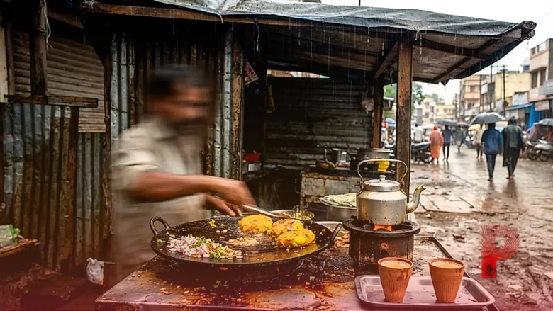 बारिश में चाय के साथ कुछ कुरकुरा खाने का है मन? निमाड़ की खास आलू-पोहा टिकिया का लें आनंद