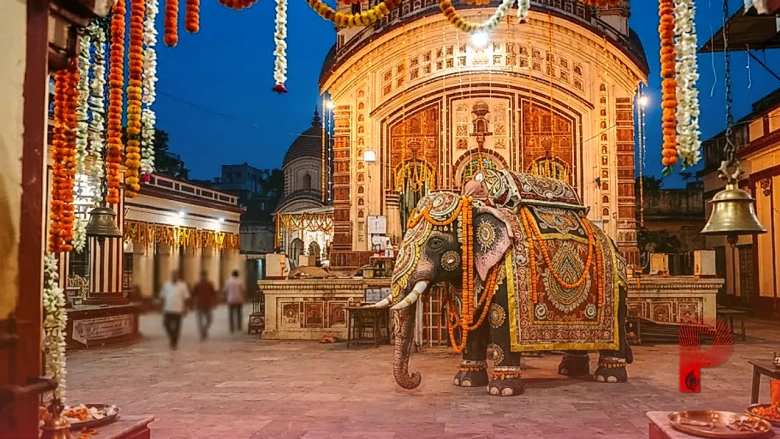 शारदीय नवरात्रि 2026: हाथी पर सवार होकर आ रही हैं मां दुर्गा, बनेंगे 5 शुभ योग