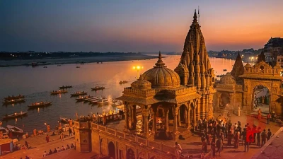 नरेंद्र मोदी के शासन में 25 साल पूरे होने पर एनडीए नेताओं ने सराहा, बोले- देश को मिला सही नेतृत्व