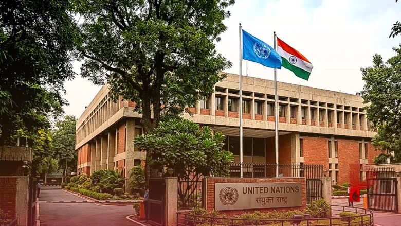 संयुक्त राष्ट्र में भारत की दहाड़: आतंकवाद को अच्छे या बुरे में नहीं बांटा जा सकता, बिप्लब देब ने दी चेतावनी