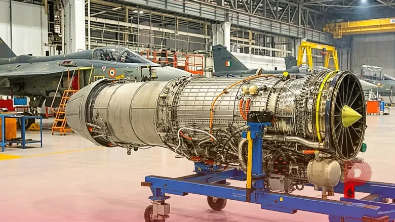 तेजस Mk1A की वायुसेना में एंट्री का रास्ता साफ, GE ने भेजे और इंजन