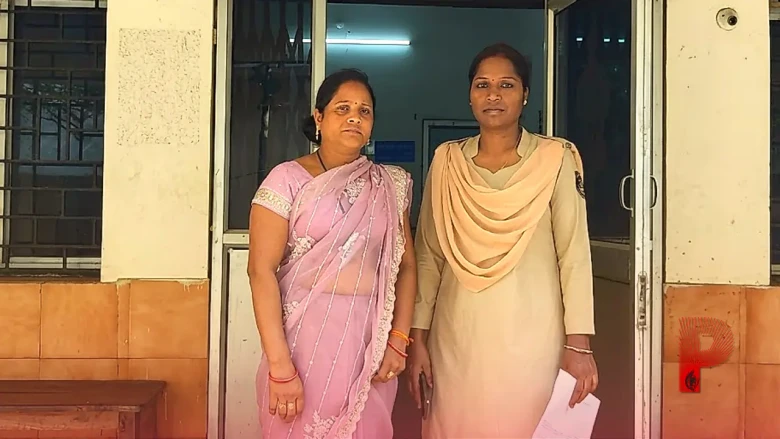 शेयर मार्केट में निवेश का लालच देकर करोड़ों की ठगी, रायगढ़ में महिला गिरफ्तार