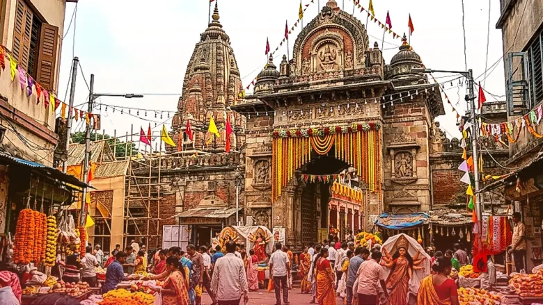 शारदीय नवरात्रि 2026: 11 अक्टूबर से शुरू होगा मां दुर्गा का उत्सव, जानें इस बार क्यों 10 दिन तक चलेगी पूजा