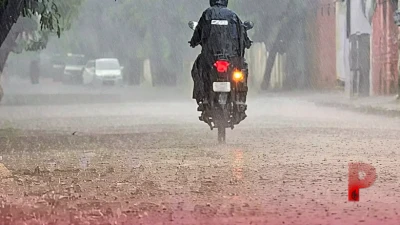 देश के 17 राज्यों में आज बिगड़ेगा मौसम, बिहार और झारखंड में 60 किमी की रफ्तार से चलेंगी हवाएं