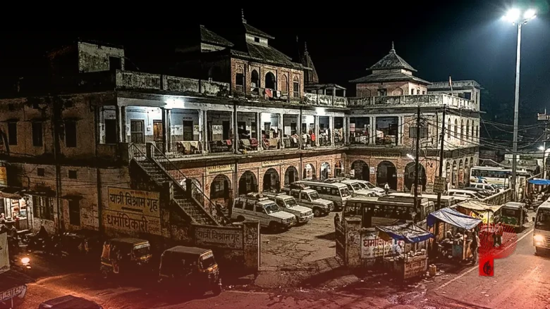 रुड़की में शर्मनाक वारदात: तीर्थयात्रा पर आए परिवार की 6 साल की बच्ची के साथ दुष्कर्म