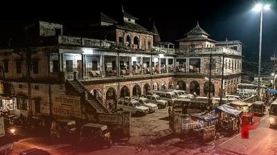 रुड़की में शर्मनाक वारदात: तीर्थयात्रा पर आए परिवार की 6 साल की बच्ची के साथ दुष्कर्म