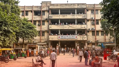 30 की उम्र में क्यों शुरू हो रहा घुटनों का दर्द? विशेषज्ञ से जानें इसकी असली वजह