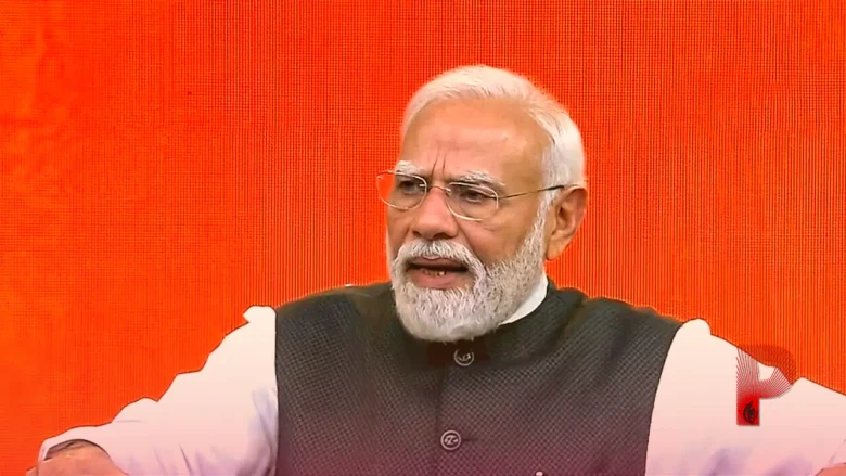 सुशासन के 25 वर्ष: मुख्यमंत्री से प्रधानसेवक तक का सफर, राजस्थान के नेताओं ने प्रधानमंत्री नरेंद्र मोदी के जनसेवा काल को सराहा