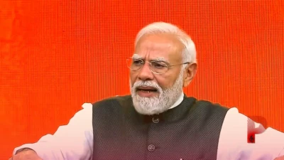 सुशासन के 25 वर्ष: मुख्यमंत्री से प्रधानसेवक तक का सफर, राजस्थान के नेताओं ने प्रधानमंत्री नरेंद्र मोदी के जनसेवा काल को सराहा