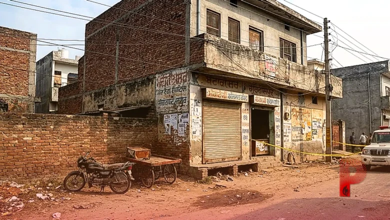 गुरदासपुर: ब्रेकअप के बाद लड़की ने 9 गुंडों को दी थी सुपारी, प्रेमी की जान लेकर खत्म हुआ मामला