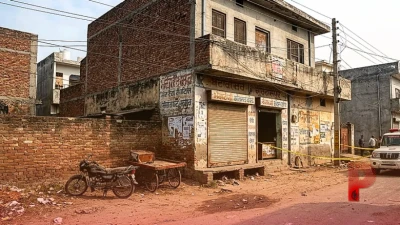 गुरदासपुर: ब्रेकअप के बाद लड़की ने 9 गुंडों को दी थी सुपारी, प्रेमी की जान लेकर खत्म हुआ मामला