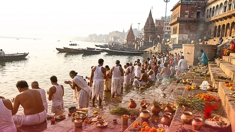पितृपक्ष 2026: पैसे की तंगी से हैं परेशान, तो ऐसे करें अपने पूर्वजों का तर्पण, सिर्फ सच्ची श्रद्धा ही काफी