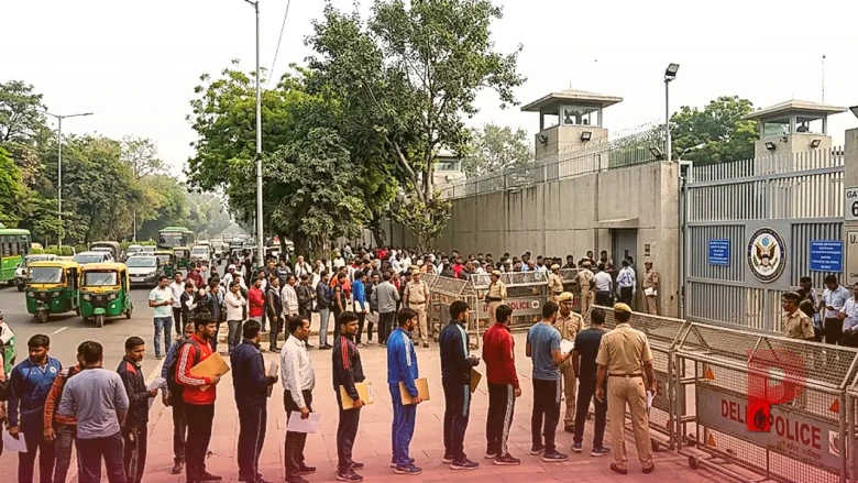 अमेरिकी वीजा ने बढ़ाई भारतीय पहलवानों की चिंता, U23 वर्ल्ड चैंपियनशिप में भाग लेने पर संकट