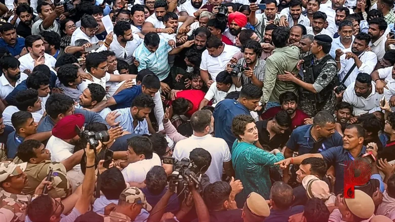 SIR और चुनाव आयोग के खिलाफ विपक्ष का मोर्चा, लगातार तीसरे दिन जारी रहेगा प्रदर्शन