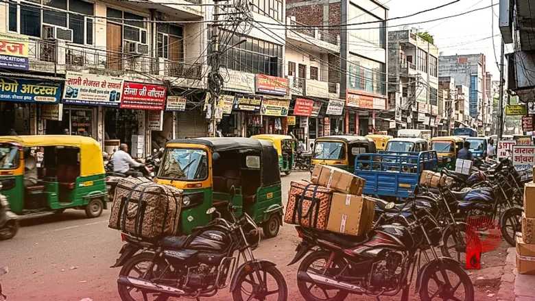 GST काउंसिल का बड़ा फैसला: अमेजन-फ्लिपकार्ट की डिलीवरी पर अब 5 फीसदी GST, इनपुट टैक्स क्रेडिट का लाभ खत्म