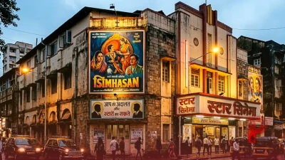 नाना पाटेकर का वह गॉडफादर जिसने जबरदस्ती कराया फिल्मों में डेब्यू, खुद अभिनेता ने 'आप की अदालत' में खोला था राज