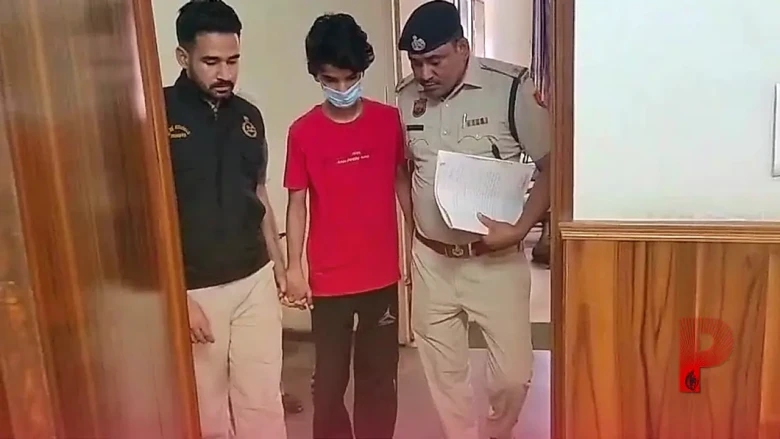 फरीदाबाद में रील बनाने का जुनून बना जानलेवा, फोन टूटने पर दोस्त ने पहाड़ से धक्का देकर की हत्या