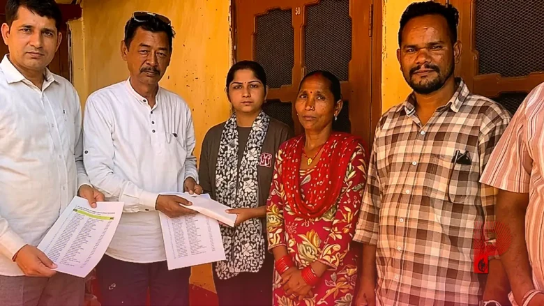 2.31 करोड़ रुपये के भारी जुर्माने के कारण विदेश में फंसे पिता, बेटी दीपिका नौटियाल की भावुक अपील पर लोगों ने खोला मदद का खजाना