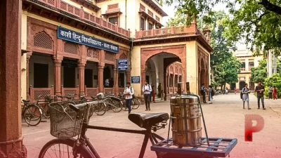 नोबेल प्राइज जीतने के बाद भी नहीं बदली दिनचर्या, बच्चों का लंच बनाकर साइकिल से यूनिवर्सिटी पहुंचे कार्ल डिजायरोथ