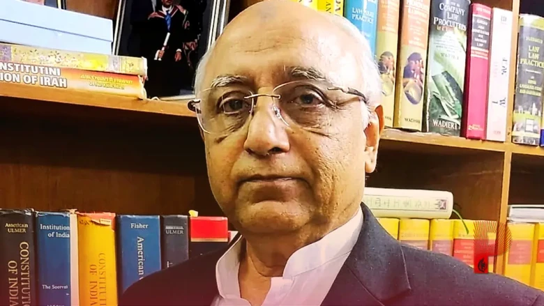 बांग्लादेश को पाकिस्तान से नाते तोड़ लेने चाहिए, सुप्रीम कोर्ट के वरिष्ठ वकील मोहसेन राशिद ने दी कड़ी चेतावनी