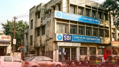 एसबीआई एफडी ब्याज दर: रेपो रेट बढ़ने के बाद क्या बढ़ेगा फिक्स्ड डिपॉजिट का रिटर्न? बैंक ने स्थिति की साफ
