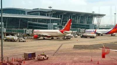 हवाई सफर अब और भी महंगा, एयर इंडिया और अकासा एयर ने बढ़ाया फ्यूल सरचार्ज