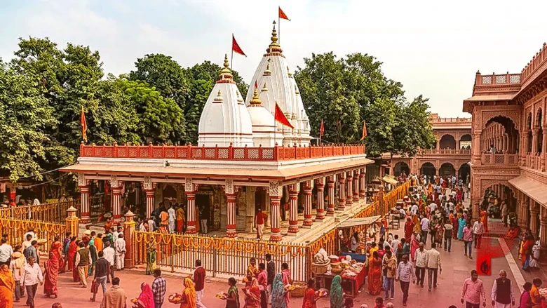 विंध्याचल यात्रा: मां विंध्यवासिनी के दर्शन के बाद इन 5 मंदिरों में जाना है अनिवार्य, तभी सफल होगी आपकी साधना