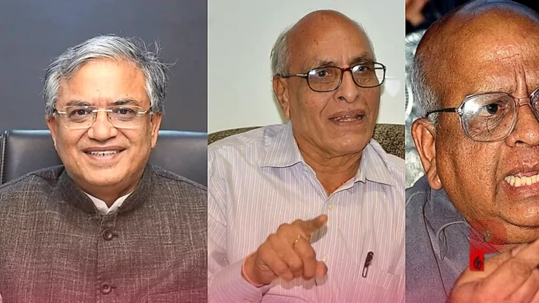 चुनाव आयोग का इतिहास: टीएन शेषन से ज्ञानेश कुमार तक, क्यों हमेशा विवादों में रहे हैं चुनाव आयुक्त