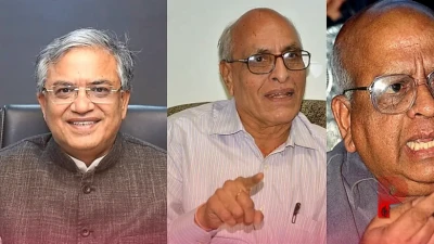 चुनाव आयोग का इतिहास: टीएन शेषन से ज्ञानेश कुमार तक, क्यों हमेशा विवादों में रहे हैं चुनाव आयुक्त