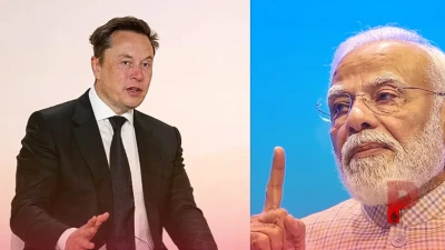 स्टारलिंक के मुद्दे पर भारत सरकार का एलन मस्क को कड़ा संदेश, कहा- नियम सभी कंपनियों के लिए एक समान हैं
