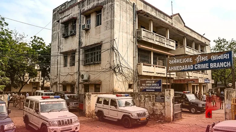 अमृतसर के चर्चित सोशल मीडिया स्टार मैड संधू हत्याकांड में बड़ी कामयाबी, अहमदाबाद से शूटर गिरफ्तार, गोल्डी ढिल्लों गैंग से जुड़े तार