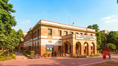 क्या सिर्फ बिजनेस बैकग्राउंड वालों के लिए ही है एमबीए? जानिए साइंस और आर्ट्स के छात्रों के लिए क्यों वरदान है यह डिग्री