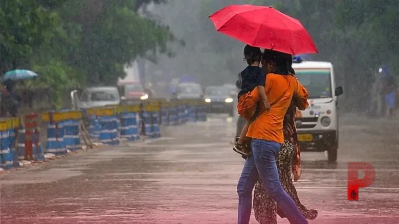 देश के कई राज्यों में मौसम बिगड़ने के आसार, उत्तराखंड से लेकर केरल तक भारी बारिश की चेतावनी
