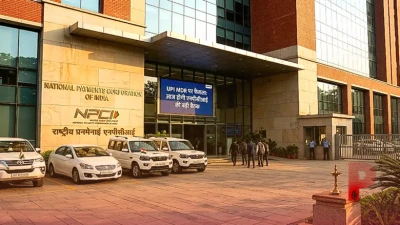UPI MDR पर फैसला: 15 अक्टूबर से शुल्क लगेगा या टलेगा, आज होगी एनपीसीआई की बड़ी बैठक