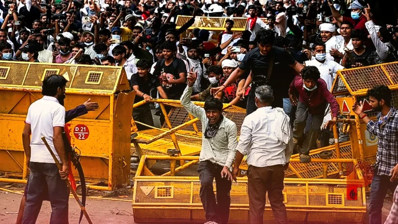 सीजेपी के जंतर-मंतर प्रदर्शन को दिल्ली पुलिस ने क्यों नहीं दी मंजूरी? सामने आई ये बड़ी वजह