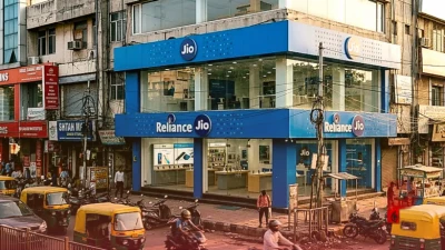 रिलायंस जियो का आईपीओ: शेयर की कीमत होगी 1100 रुपये के करीब, जानें पूरी डिटेल