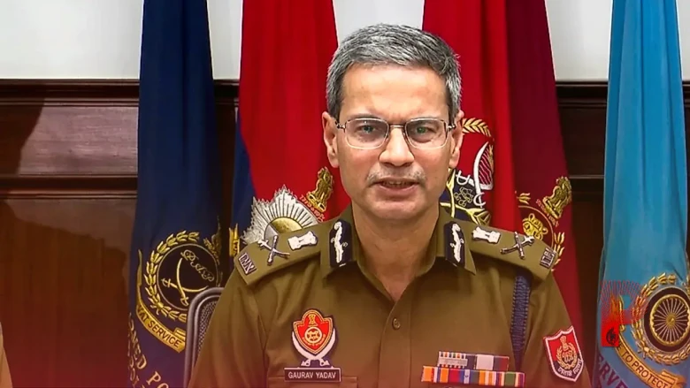 पंजाब को लंबे इंतजार के बाद मिला स्थायी पुलिस महानिदेशक, गौरव यादव ने संभाली जिम्मेदारी