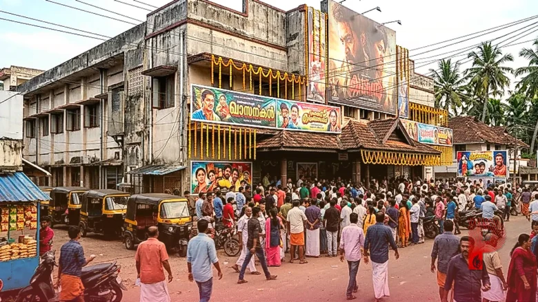 मलयालम सिनेमा का नया इतिहास: 25 करोड़ की लागत वाली फिल्म ने कमाए 330 करोड़, बनी सबसे बड़ी ब्लॉकबस्टर