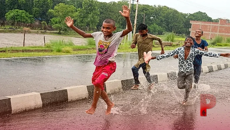 उत्तर प्रदेश में बदलेगा मौसम का मिजाज, सुबह की हल्की ठंड के बीच इन 8 जिलों में होगी बारिश
